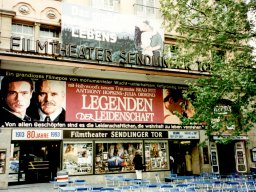 1995.03 Aussenansicht - Legenden der Leidenschaft